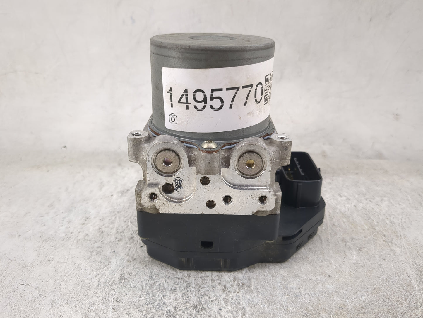 2009-2010 Lexus Is250 ABS Pump Control Module Replacement P/N:44540-53310 89541-53160, 133800-4890 Fits Fits 2009 2010 OEM U