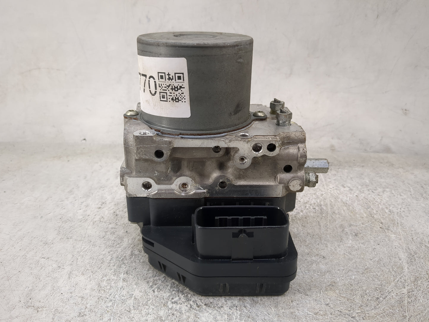 2009-2010 Lexus Is250 ABS Pump Control Module Replacement P/N:44540-53310 89541-53160, 133800-4890 Fits Fits 2009 2010 OEM U