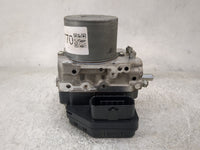 2009-2010 Lexus Is250 ABS Pump Control Module Replacement P/N:44540-53310 89541-53160, 133800-4890 Fits Fits 2009 2010 OEM U