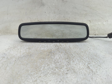 2009 Lexus Is250 Interior Rear View Mirror Replacement OEM P/N:E11 026006 GNTX-536, NZLTLMHL3, 4T12A-TLMHL3, TLMHL3 Fits OEM