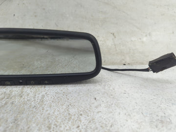 2009 Lexus Is250 Interior Rear View Mirror Replacement OEM P/N:E11 026006 GNTX-536, NZLTLMHL3, 4T12A-TLMHL3, TLMHL3 Fits OEM Used Auto Parts