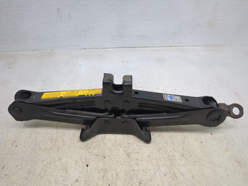 2009 Lexus Is250 Spare Scissor Car Jack - Oemusedautoparts1.com