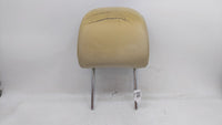 2009-2009 Lexus Is250 Headrest Head Rest Front Driver Passenger Seat - Oemusedautoparts1.com