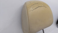2009 Lexus Is250 Headrest Head Rest Rear Center Seat Beige - Oemusedautoparts1.com