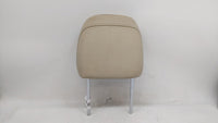 2009-2009 Lexus Is250 Headrest Head Rest Front Driver Passenger Seat - Oemusedautoparts1.com
