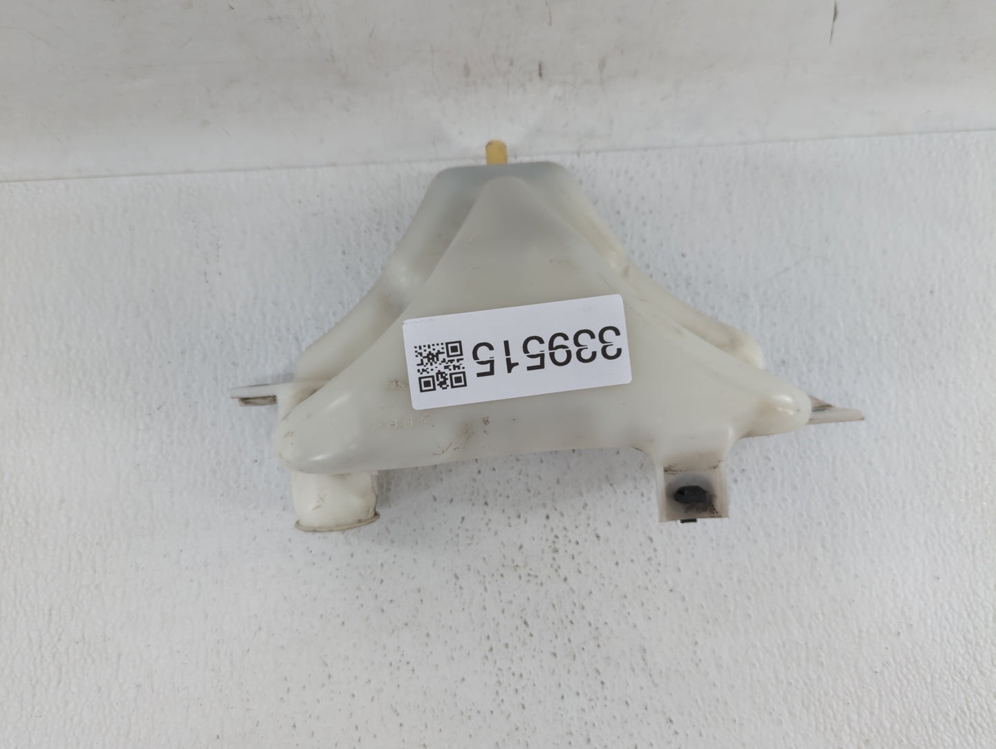 2006-2015 Lexus Is250 Radiator Coolant Overflow Expansion Tank Bottle - Oemusedautoparts1.com