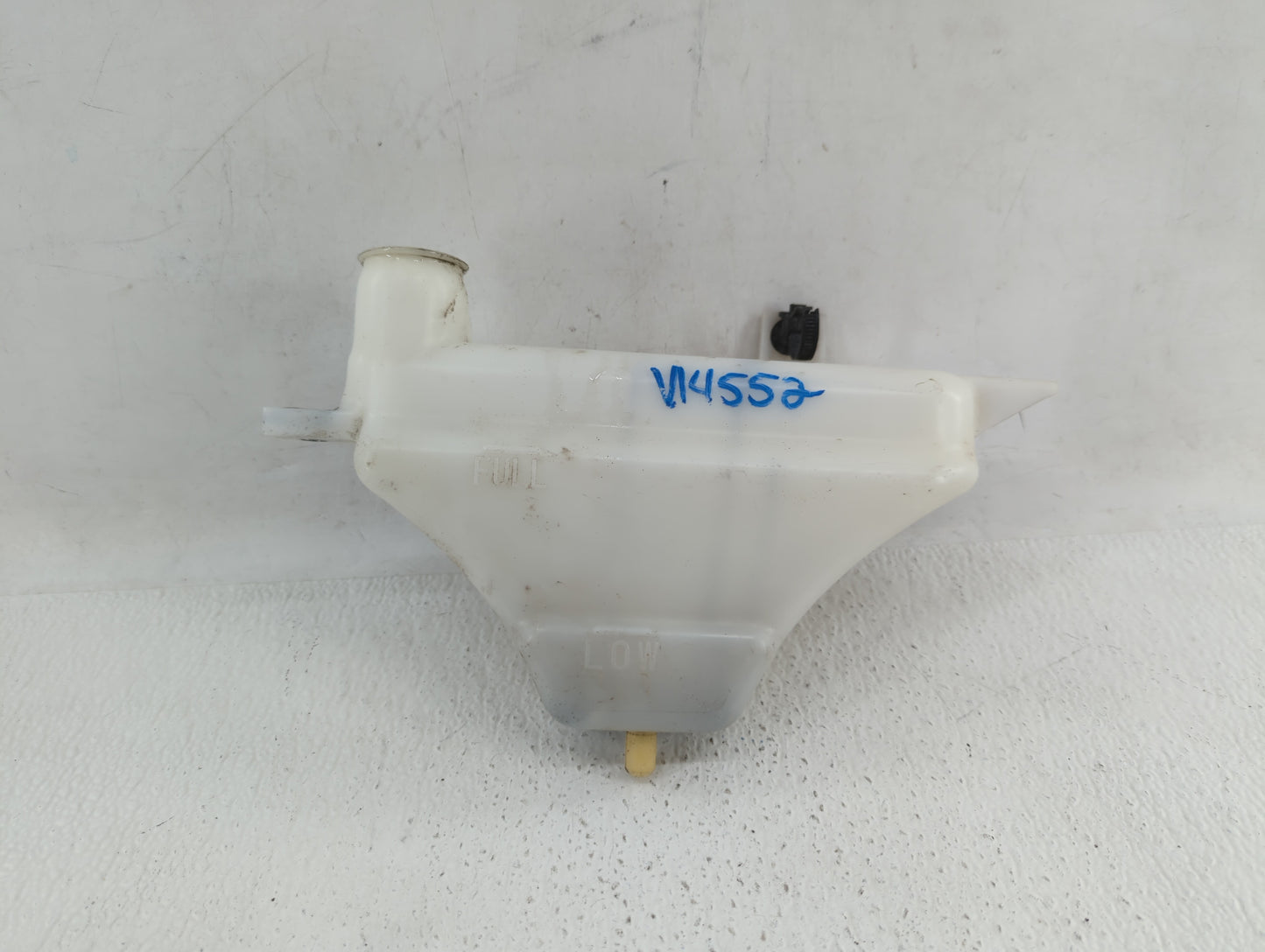 2006-2015 Lexus Is250 Radiator Coolant Overflow Expansion Tank Bottle - Oemusedautoparts1.com