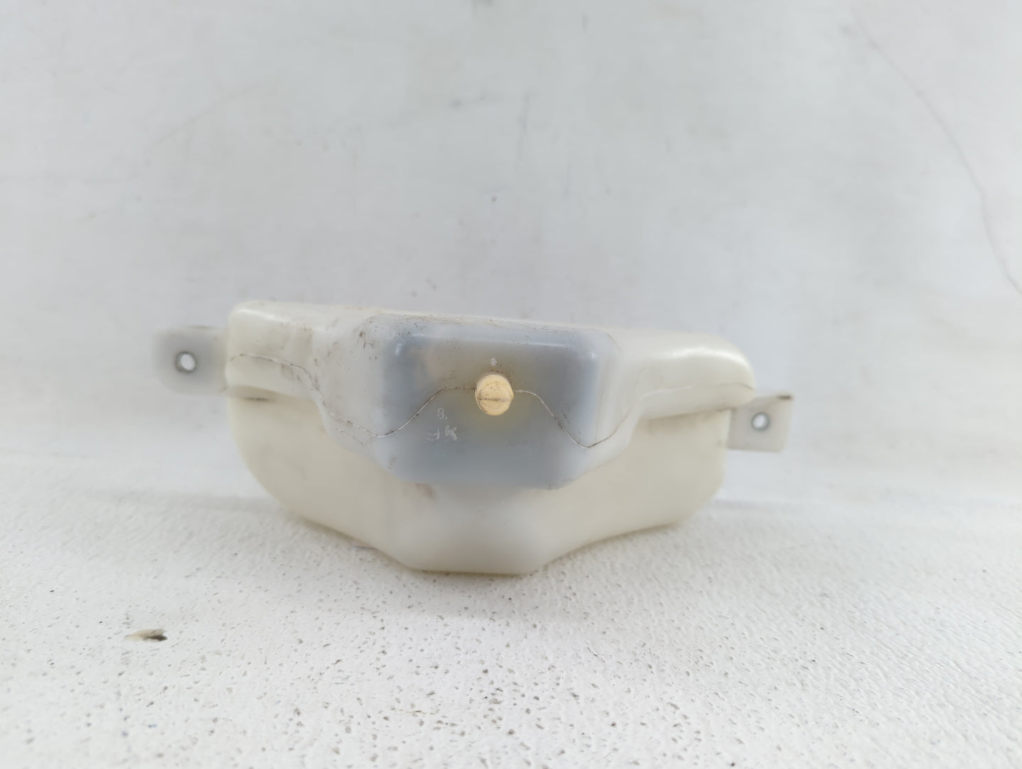 2006-2015 Lexus Is250 Radiator Coolant Overflow Expansion Tank Bottle - Oemusedautoparts1.com
