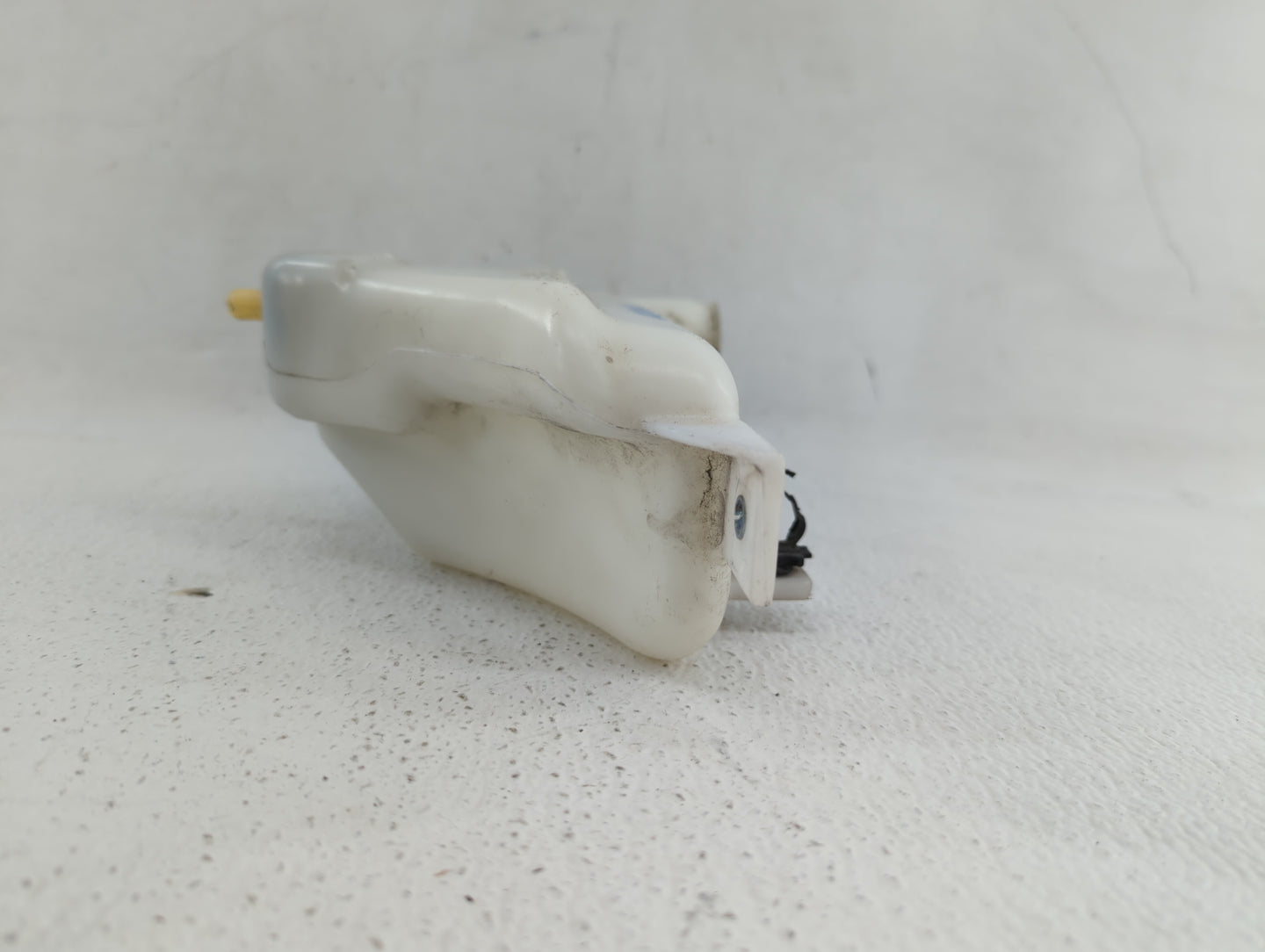 2006-2015 Lexus Is250 Radiator Coolant Overflow Expansion Tank Bottle - Oemusedautoparts1.com