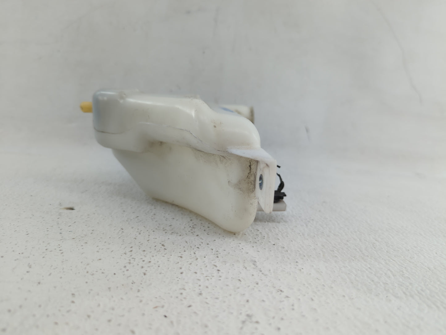 2006-2015 Lexus Is250 Radiator Coolant Overflow Expansion Tank Bottle - Oemusedautoparts1.com