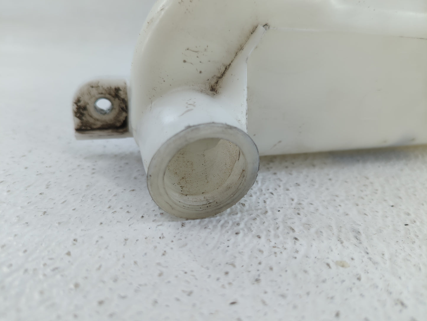 2006-2015 Lexus Is250 Radiator Coolant Overflow Expansion Tank Bottle - Oemusedautoparts1.com