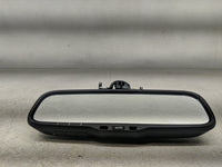 2006-2009 Lexus Is350 Interior Rear View Mirror Replacement OEM P/N:87810-53160 Fits Fits 2006 2007 2008 2009 OEM Used Auto 