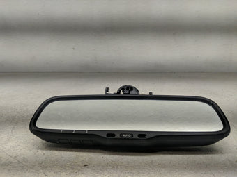 compare product 2006-2009 Lexus Is350 Interior Rear View Mirror Replacement OEM P/N:87810-53160 Fits Fits 2006 2007 2008 2009 OEM Used Auto Parts