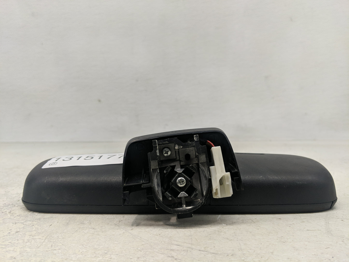 2006-2009 Lexus Is350 Interior Rear View Mirror Replacement OEM P/N:87810-53160 Fits Fits 2006 2007 2008 2009 OEM Used Auto 
