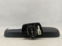 2006-2009 Lexus Is350 Interior Rear View Mirror Replacement OEM P/N:87810-53160 Fits Fits 2006 2007 2008 2009 OEM Used Auto 