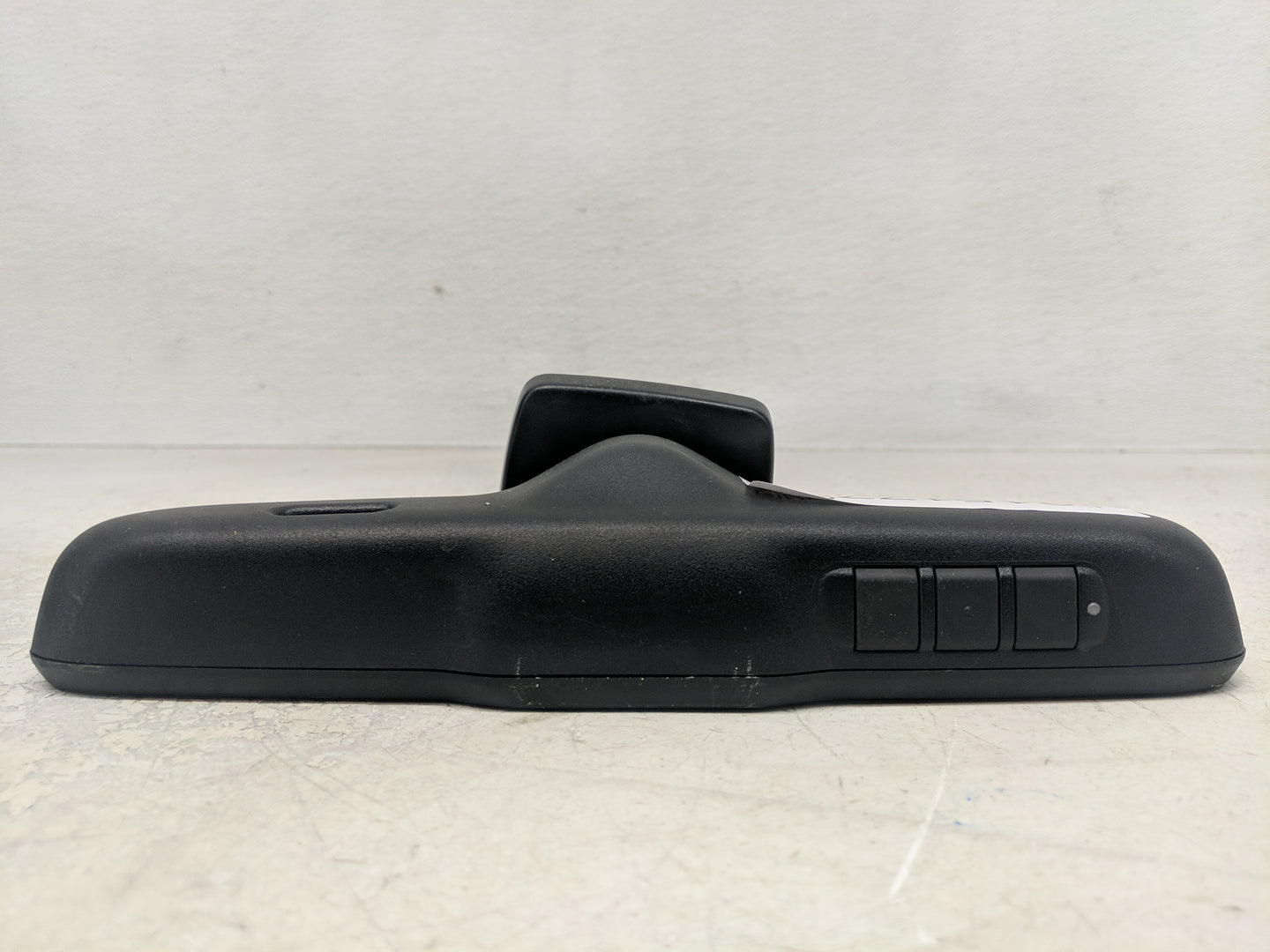 2006-2009 Lexus Is350 Interior Rear View Mirror Replacement OEM P/N:87810-53160 Fits Fits 2006 2007 2008 2009 OEM Used Auto 
