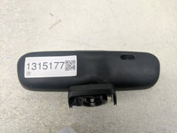 2006-2009 Lexus Is350 Interior Rear View Mirror Replacement OEM P/N:87810-53160 Fits Fits 2006 2007 2008 2009 OEM Used Auto 