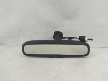 2006-2009 Lexus Is350 Interior Rear View Mirror Replacement OEM P/N:E13011005 E13021005 Fits Fits 2006 2007 2008 2009 OEM Us