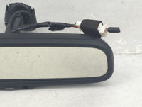 2006-2009 Lexus Is350 Interior Rear View Mirror Replacement OEM P/N:E13011005 E13021005 Fits Fits 2006 2007 2008 2009 OEM Us