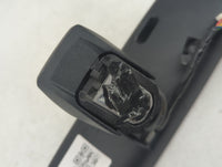 2006-2009 Lexus Is350 Interior Rear View Mirror Replacement OEM P/N:E13011005 E13021005 Fits Fits 2006 2007 2008 2009 OEM Us