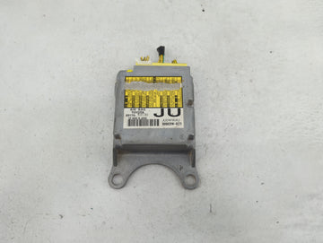 2006-2012 Lexus Is350 Safety Restraint Srs Airbag Control Module - Oemusedautoparts1.com