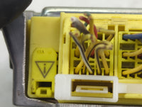 2006-2012 Lexus Is350 Safety Restraint Srs Airbag Control Module - Oemusedautoparts1.com