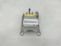 2006-2012 Lexus Is350 Safety Restraint Srs Airbag Control Module - Oemusedautoparts1.com