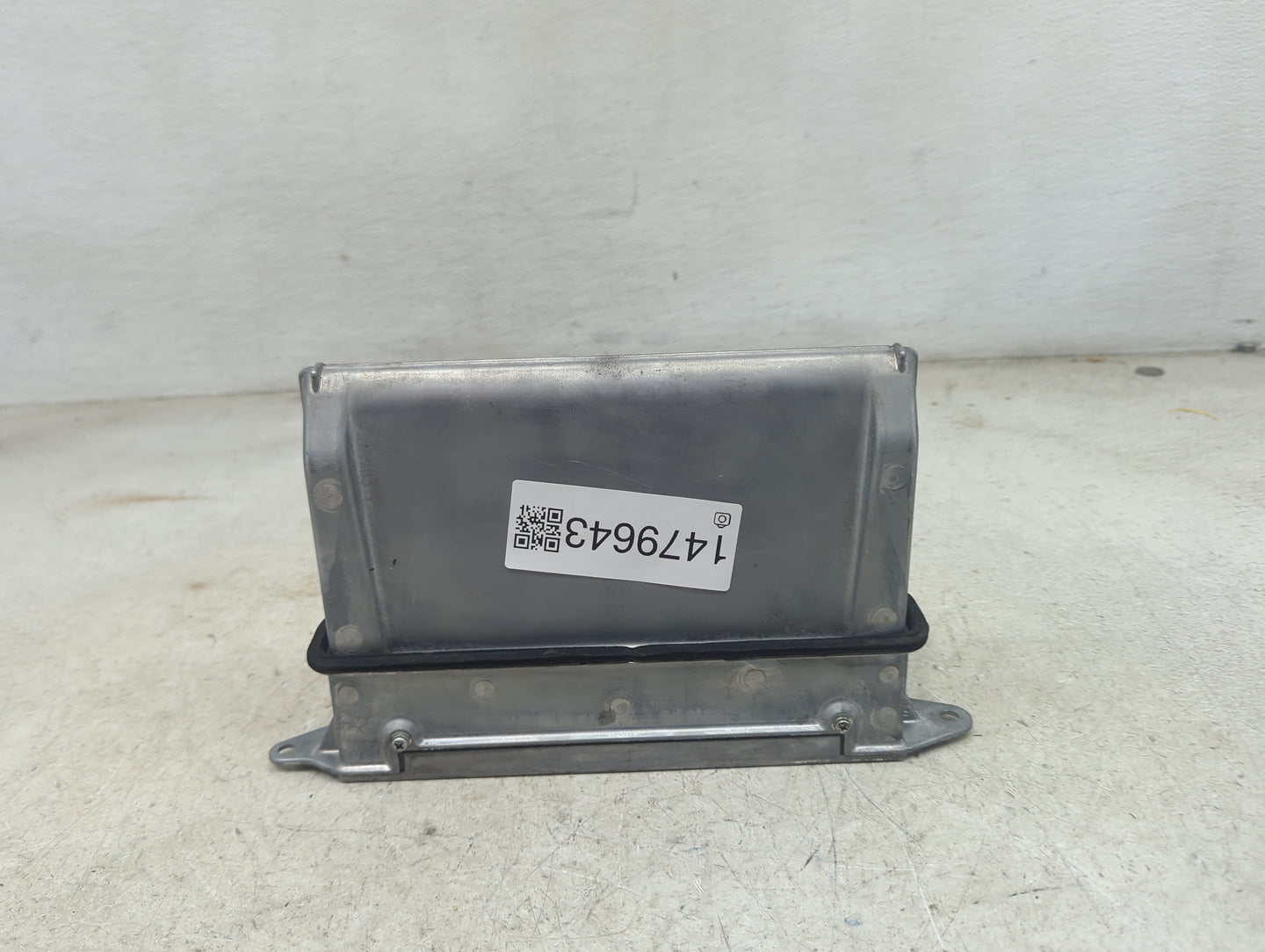 2009 Lexus Is350 PCM Engine Control Computer ECU ECM PCU OEM P/N:89661-53C10 275300-5991 Fits OEM Used Auto Parts - Oemuseda