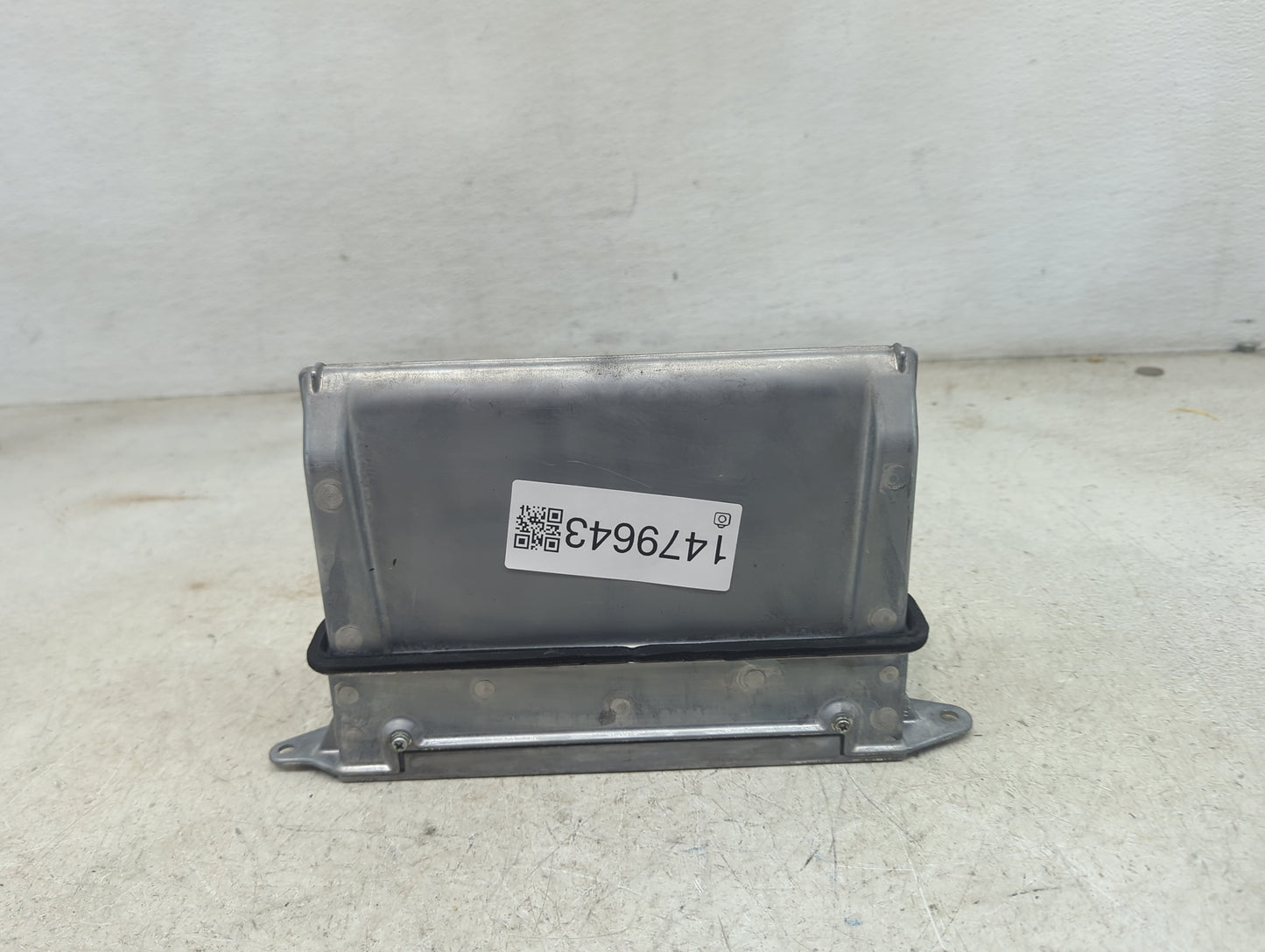 2009 Lexus Is350 PCM Engine Control Computer ECU ECM PCU OEM P/N:89661-53C10 275300-5991 Fits OEM Used Auto Parts - Oemuseda