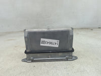 2009 Lexus Is350 PCM Engine Control Computer ECU ECM PCU OEM P/N:89661-53C10 275300-5991 Fits OEM Used Auto Parts - Oemuseda