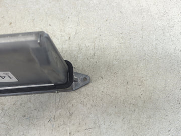 2009 Lexus Is350 PCM Engine Control Computer ECU ECM PCU OEM P/N:89661-53C10 275300-5991 Fits OEM Used Auto Parts