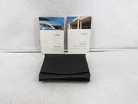 2009 Lexus Is350 Owners Manual Book Guide OEM Used Auto Parts - Oemusedautoparts1.com