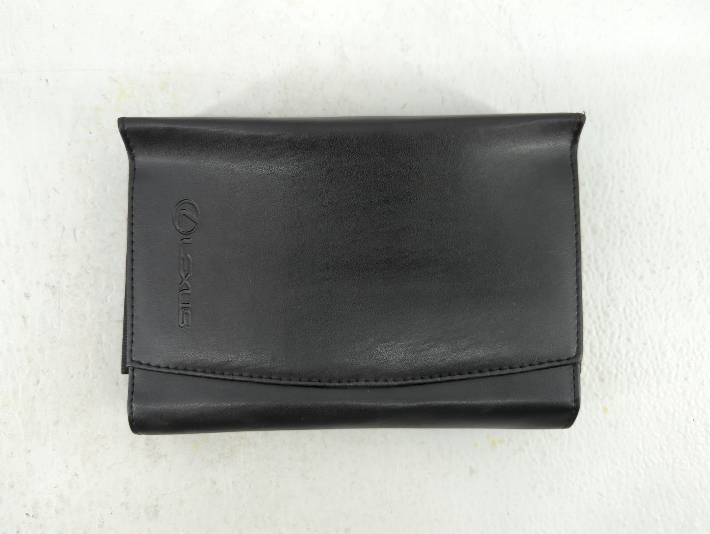 2009 Lexus Is350 Owners Manual Book Guide OEM Used Auto Parts - Oemusedautoparts1.com