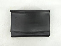 2009 Lexus Is350 Owners Manual Book Guide OEM Used Auto Parts - Oemusedautoparts1.com