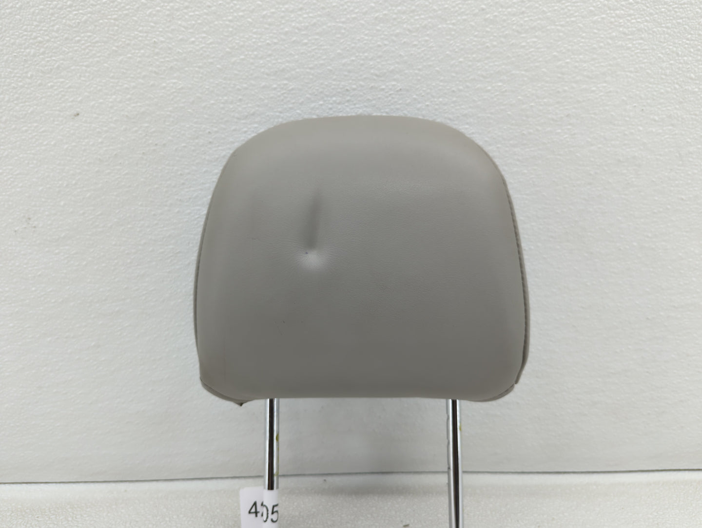 2009 Lexus Is350 Headrest Head Rest Rear Seat Fits OEM Used Auto Parts - Oemusedautoparts1.com