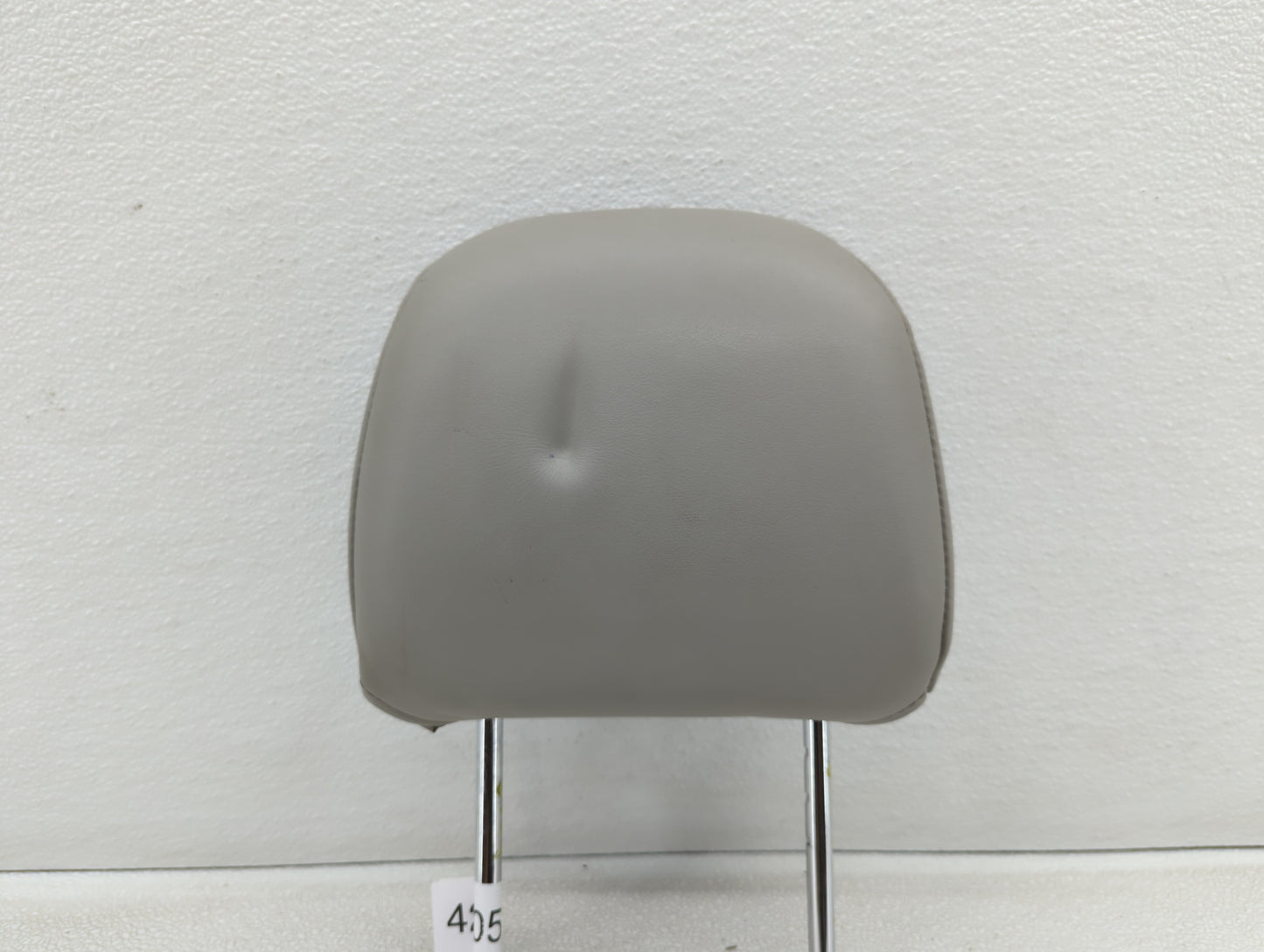 2009 Lexus Is350 Headrest Head Rest Rear Seat Fits OEM Used Auto Parts - Oemusedautoparts1.com