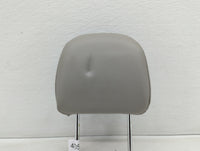 2009 Lexus Is350 Headrest Head Rest Rear Seat Fits OEM Used Auto Parts - Oemusedautoparts1.com