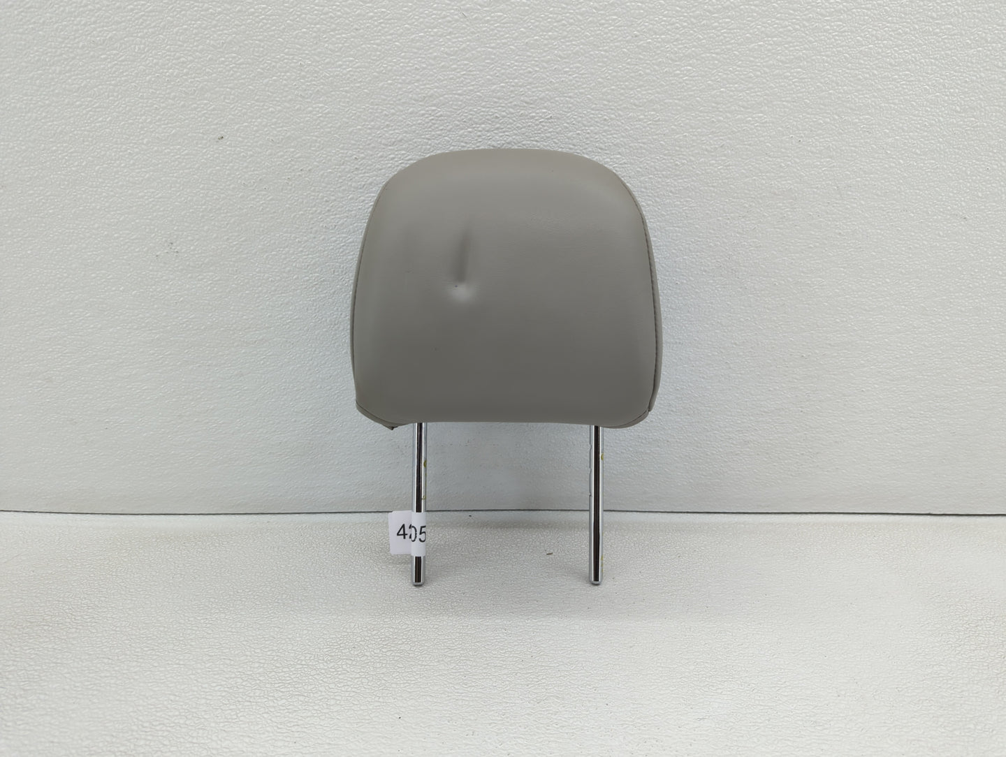 2009 Lexus Is350 Headrest Head Rest Rear Seat Fits OEM Used Auto Parts - Oemusedautoparts1.com