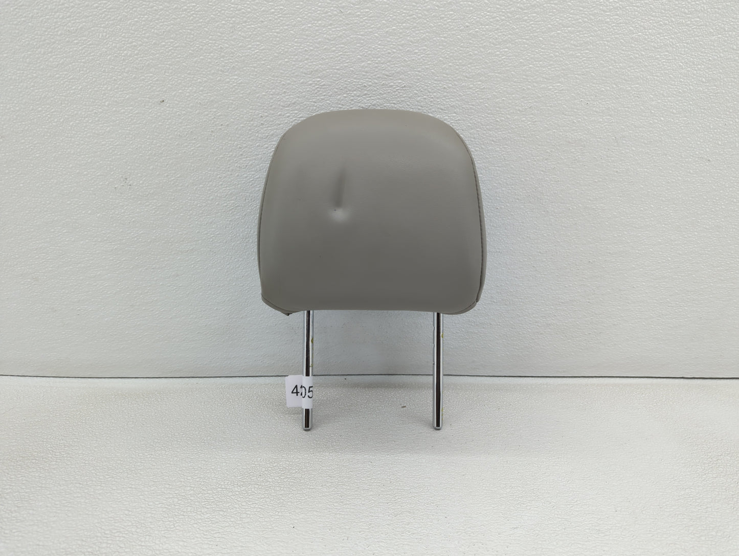 2009 Lexus Is350 Headrest Head Rest Rear Seat Fits OEM Used Auto Parts - Oemusedautoparts1.com