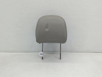 2009 Lexus Is350 Headrest Head Rest Rear Seat Fits OEM Used Auto Parts - Oemusedautoparts1.com