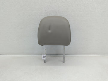 2009 Lexus Is350 Headrest Head Rest Rear Seat Fits OEM Used Auto Parts