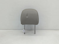 2009 Lexus Is350 Headrest Head Rest Rear Seat Fits OEM Used Auto Parts - Oemusedautoparts1.com
