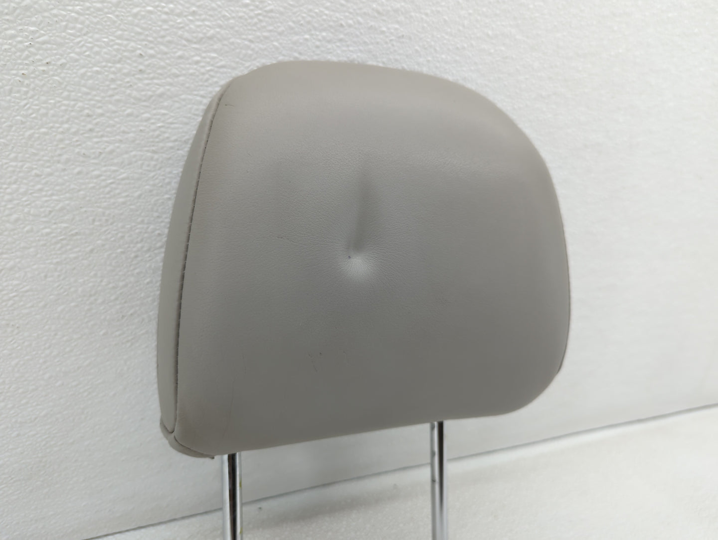 2009 Lexus Is350 Headrest Head Rest Rear Seat Fits OEM Used Auto Parts - Oemusedautoparts1.com