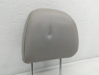 2009 Lexus Is350 Headrest Head Rest Rear Seat Fits OEM Used Auto Parts - Oemusedautoparts1.com
