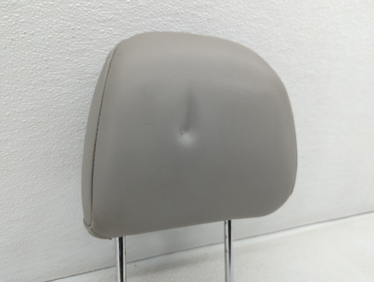2009 Lexus Is350 Headrest Head Rest Rear Seat Fits OEM Used Auto Parts - Oemusedautoparts1.com