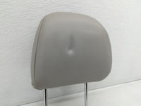 2009 Lexus Is350 Headrest Head Rest Rear Seat Fits OEM Used Auto Parts - Oemusedautoparts1.com
