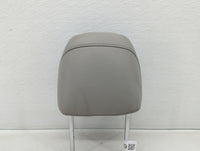 2009 Lexus Is350 Headrest Head Rest Rear Seat Fits OEM Used Auto Parts - Oemusedautoparts1.com