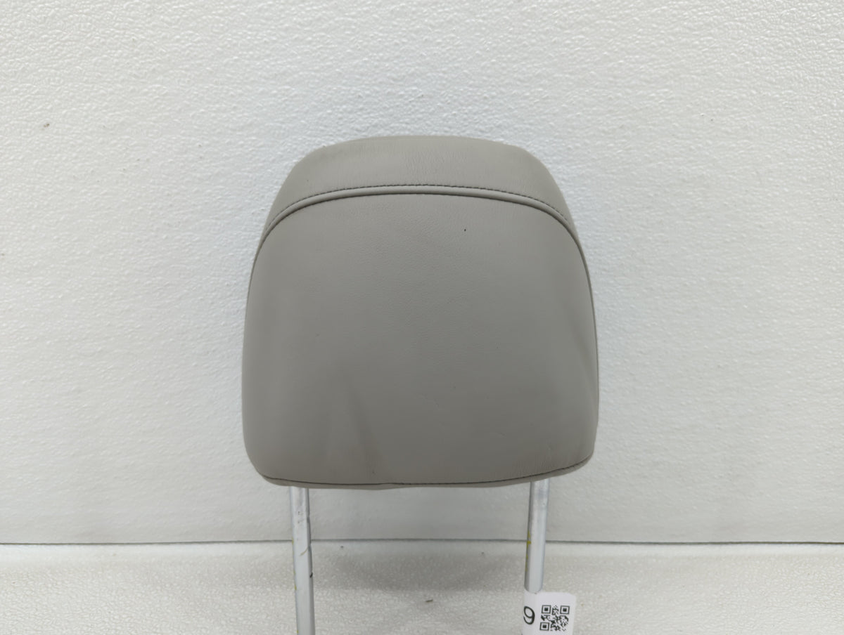2009 Lexus Is350 Headrest Head Rest Rear Seat Fits OEM Used Auto Parts - Oemusedautoparts1.com