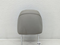 2009 Lexus Is350 Headrest Head Rest Rear Seat Fits OEM Used Auto Parts - Oemusedautoparts1.com