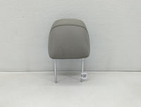 2009 Lexus Is350 Headrest Head Rest Rear Seat Fits OEM Used Auto Parts - Oemusedautoparts1.com